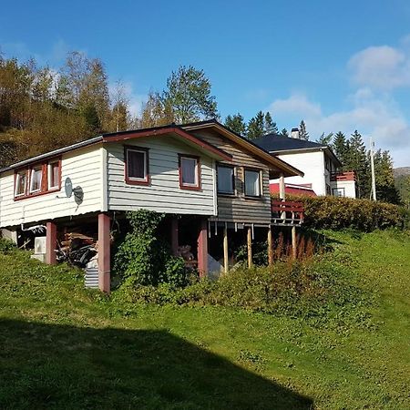 Leilighet 2240 Haugsvaer Ngoại thất bức ảnh