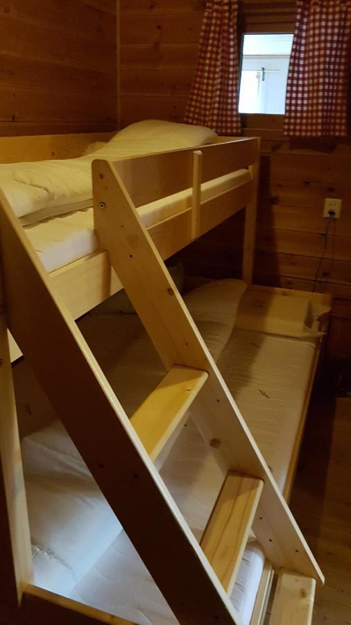 Leilighet 2240 Haugsvaer Ngoại thất bức ảnh