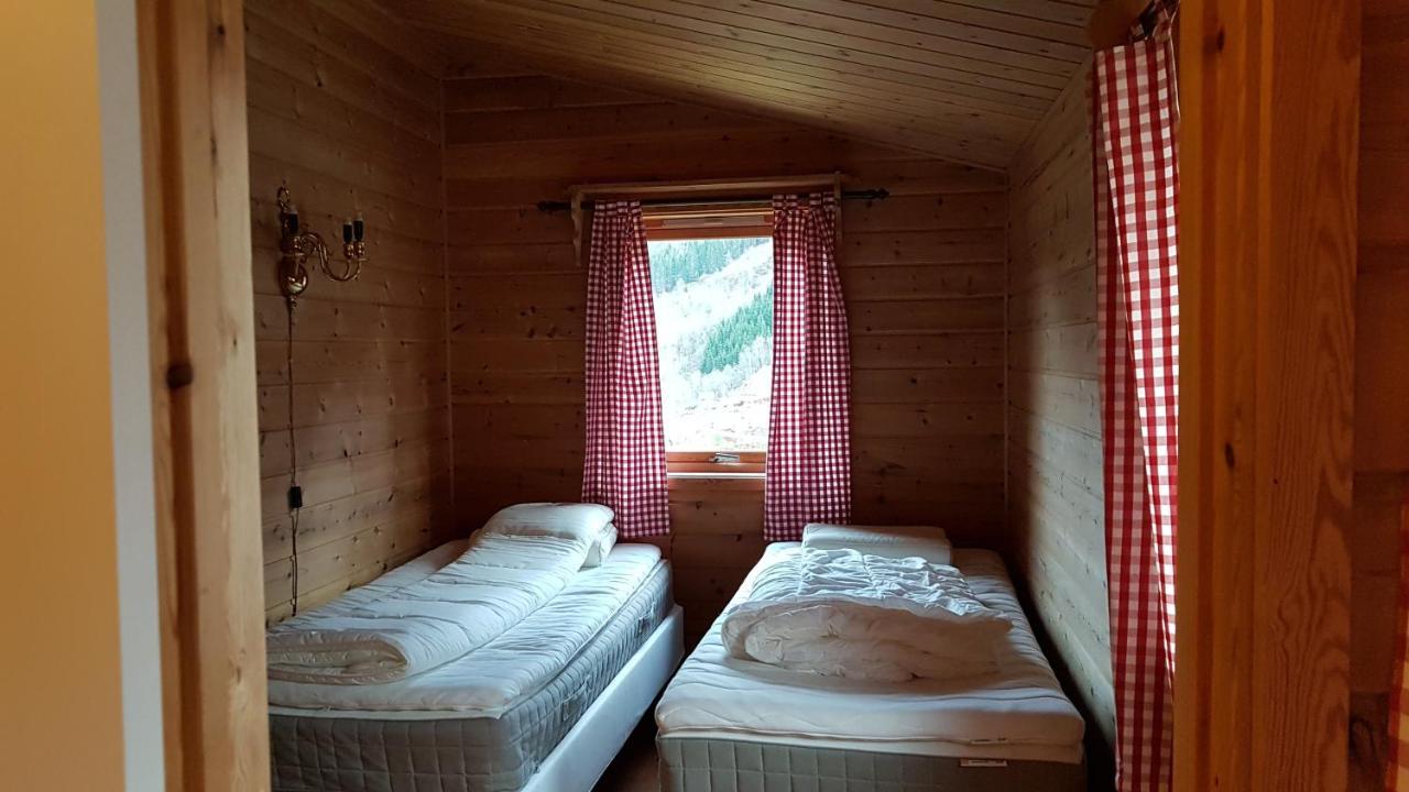 Leilighet 2240 Haugsvaer Ngoại thất bức ảnh